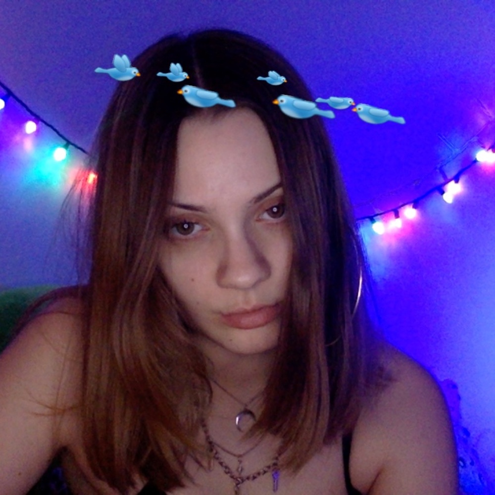 Meet your Posher, Lilyrose